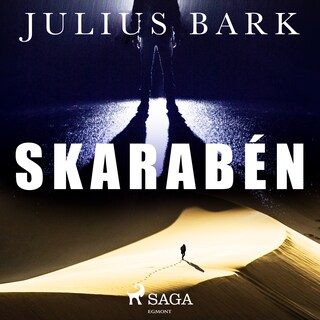 Skarabén bookCoverFor