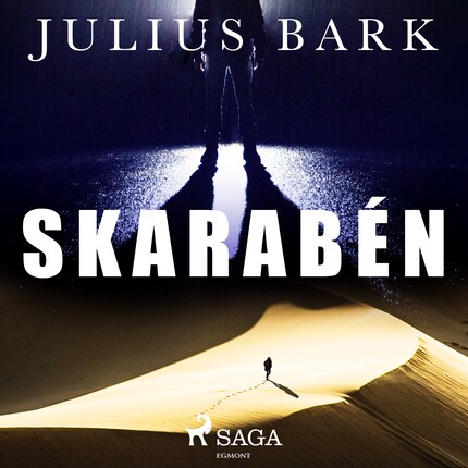 Skarabén bookCoverFor