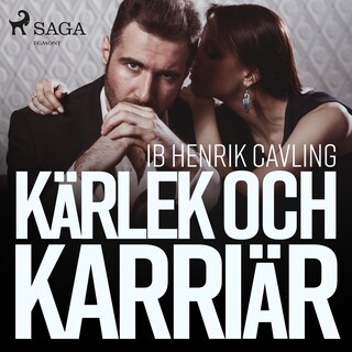 Kärlek och karriär bookCoverFor