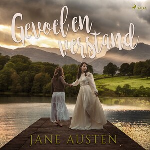 Gevoel en verstand - luisterboek