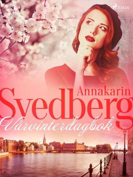 Vårvinterdagbok bookCoverFor