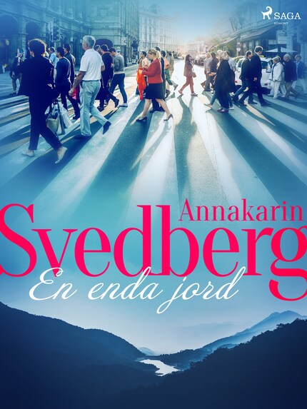 En enda jord  bookCoverFor