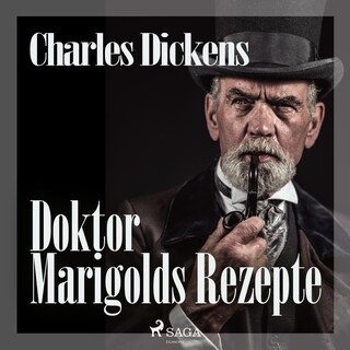 Doktor Marigolds Rezepte (Ungekürzt) bookCoverFor