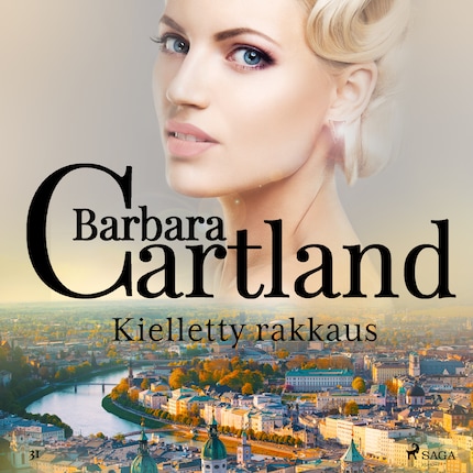 Kielletty rakkaus bookCoverFor