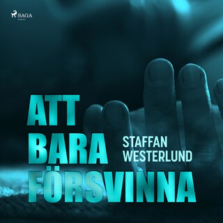 Att bara försvinna bookCoverFor