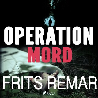 Operation Mord bookCoverFor