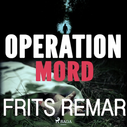 Operation Mord bookCoverFor