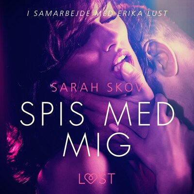 Spis med mig