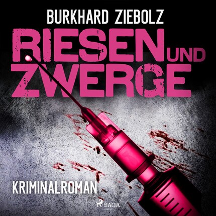 Riesen und Zwerge (Ungekürzt) bookCoverFor
