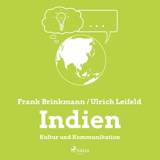 Indien - Kultur und Kommunikation (Ungekürzt) als Hörbuch
