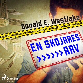En skojares arv bookCoverFor