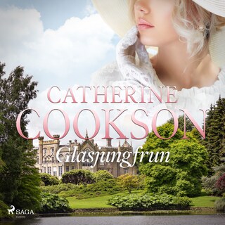 Glasjungfrun bookCoverFor