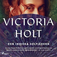 Den indiska solfjädern