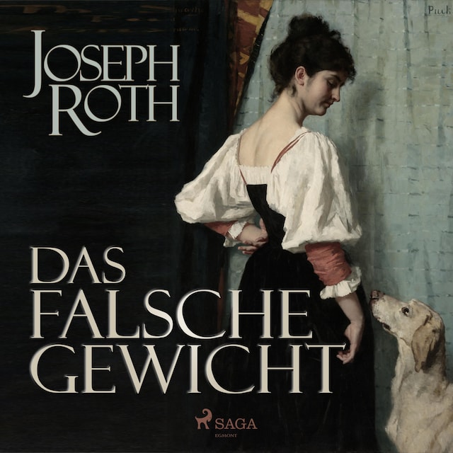 Book cover for Das falsche Gewicht (Ungekürzt)