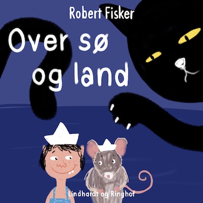 Over sø og land