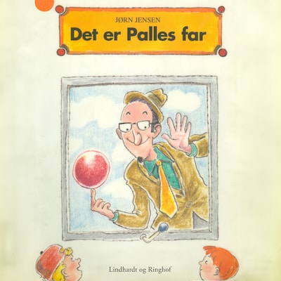 Det er Palles far