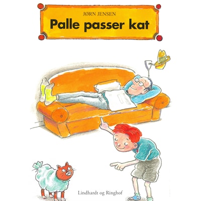 Palle passer kat