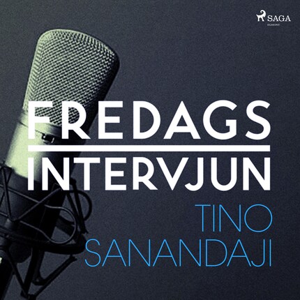 Fredagsintervjun - Tino Sanandaji bookCoverFor