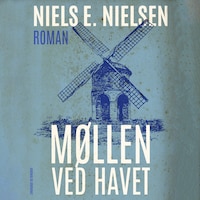 Møllen ved havet