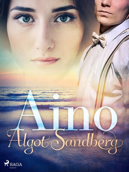 Aino bookCoverFor