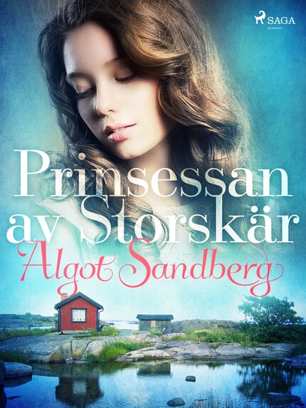 Prinsessan av Storskär bookCoverFor