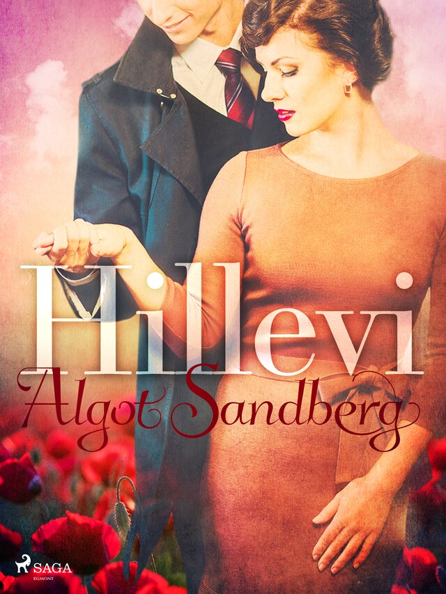 Buchcover für Hillevi