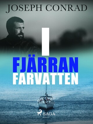 I fjärran farvatten bookCoverFor