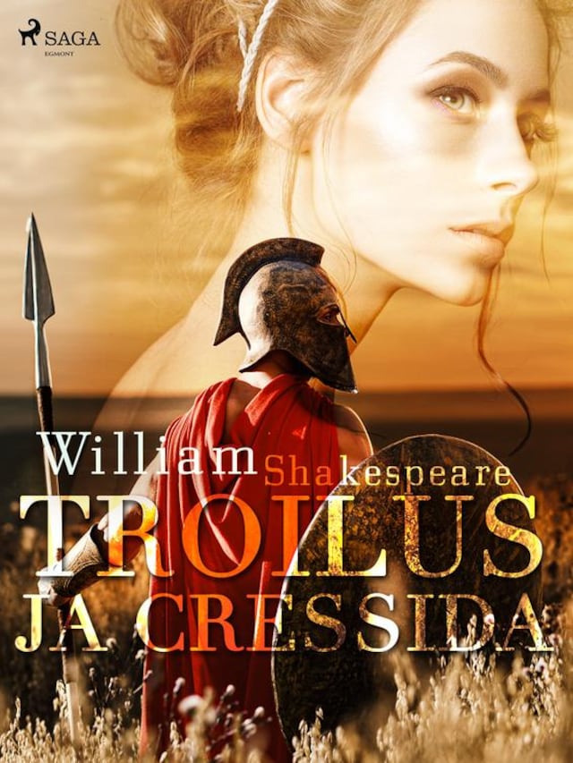 Troilus ja Cressida