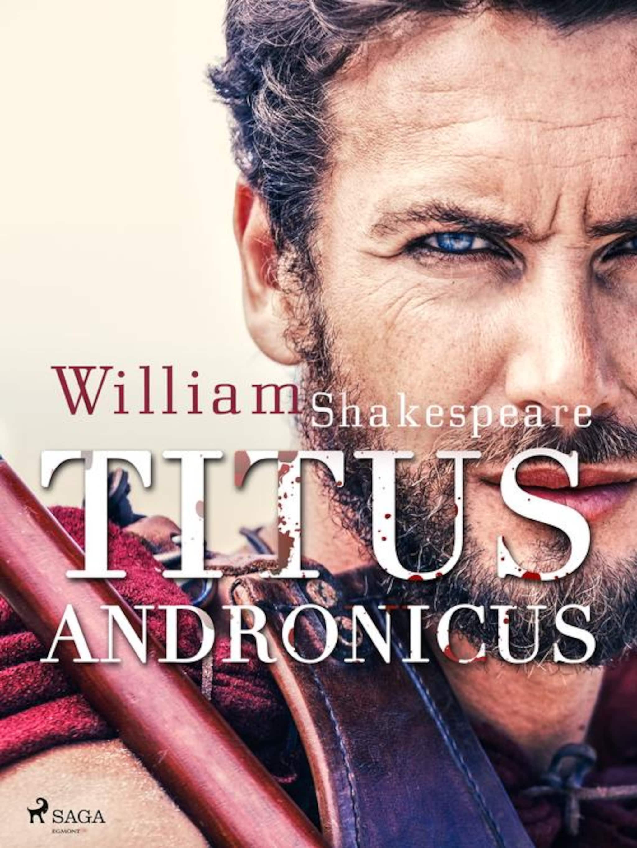 Titus Andronicus ilmaiseksi