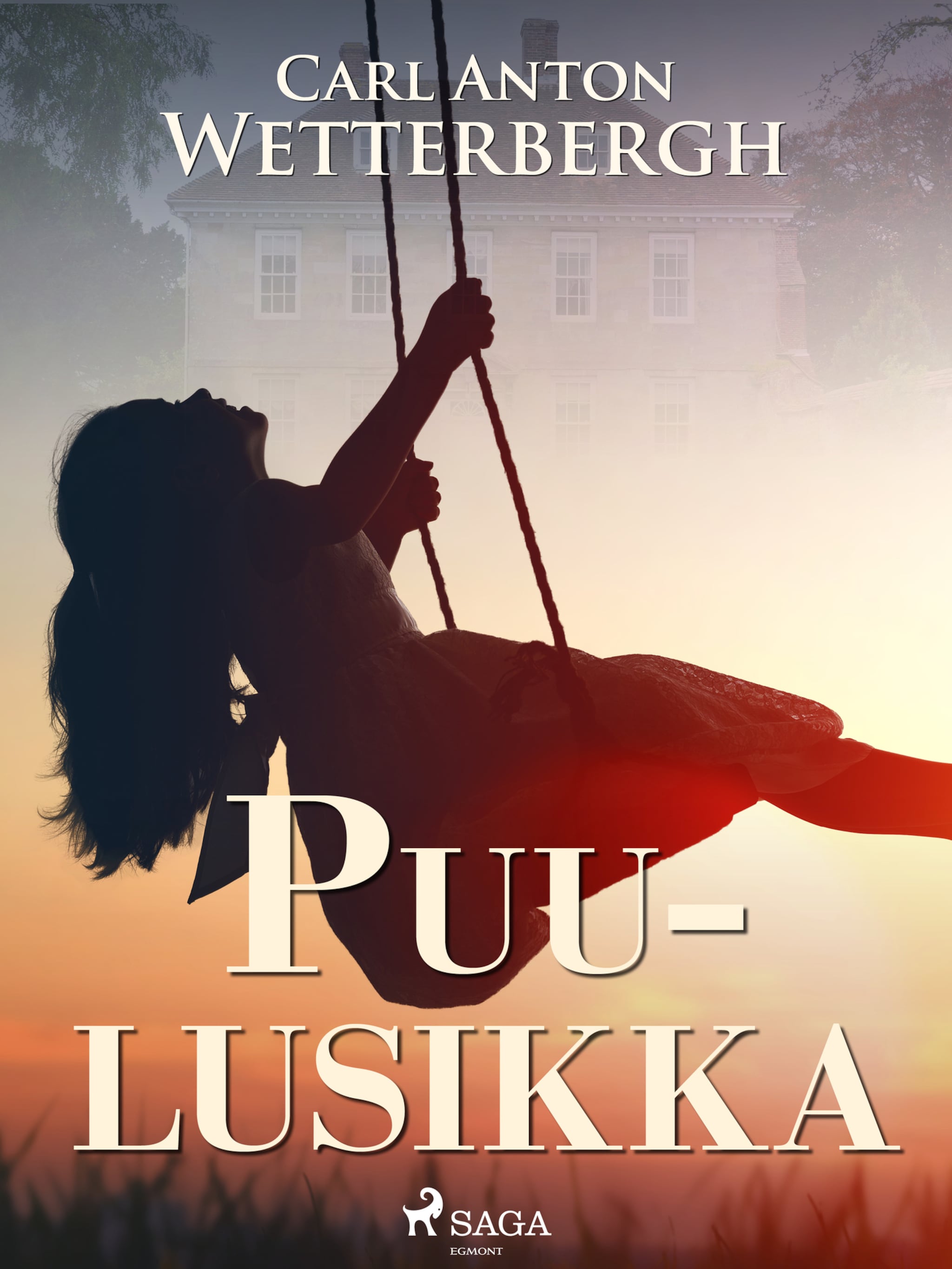 Puulusikka