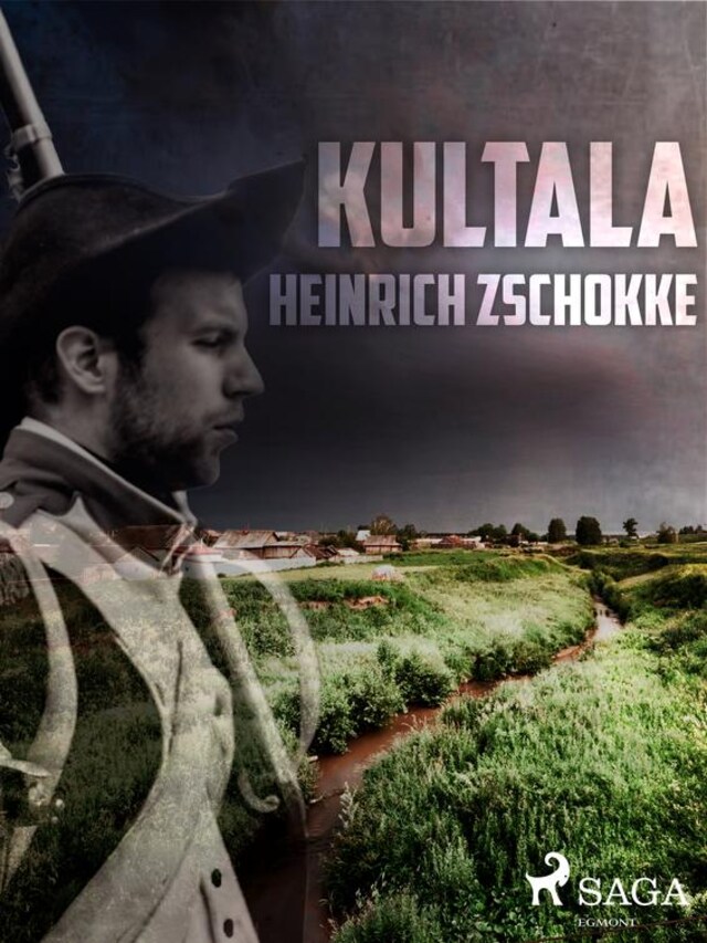 Book cover for Kultala