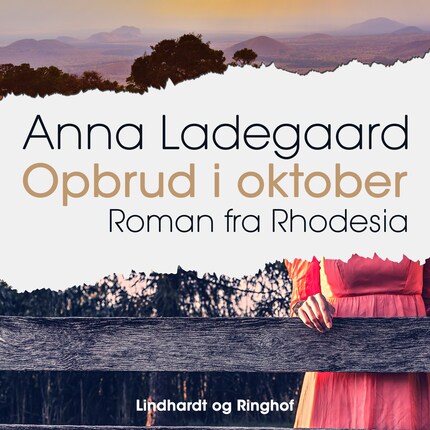 Opbrud i oktober bookCoverFor