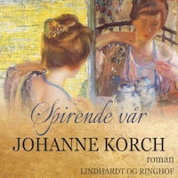 Spirende vår
