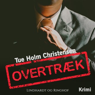 Overtræk lydbog