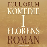 Komedie i Florens