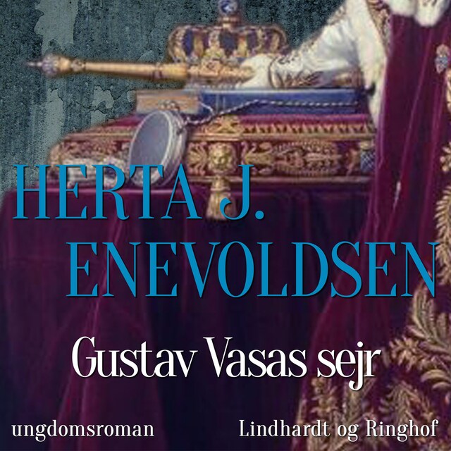 Bogomslag for Gustav Vasas sejr