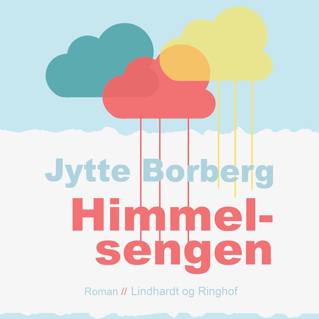 Book cover for Himmelsengen