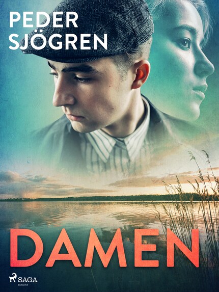 Damen bookCoverFor