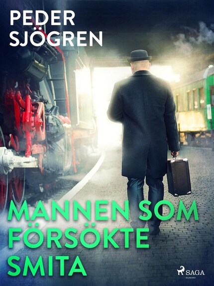 Mannen som försökte smita bookCoverFor