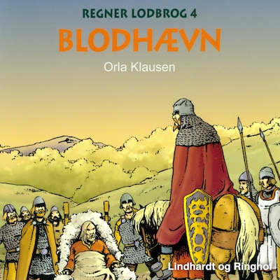 Blodhævn