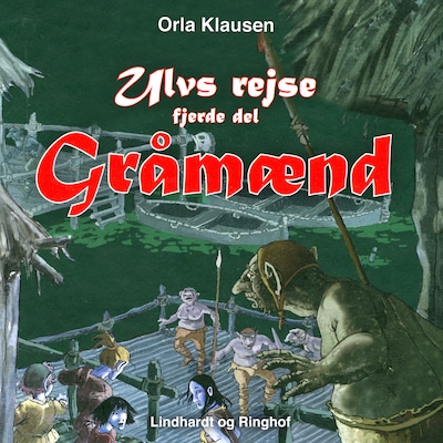 Gråmænd