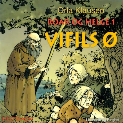 Vifils ø