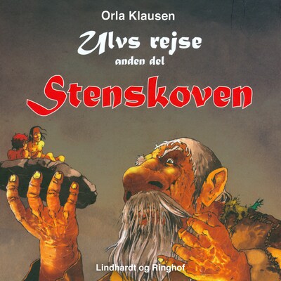 Stenskoven