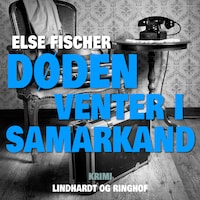 Døden venter i Samarkand