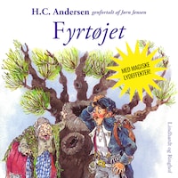 Fyrtøjet - Lydbogsdrama