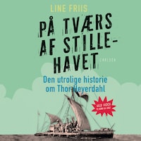 På tværs af Stillehavet