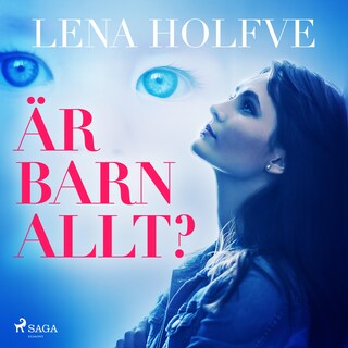 Är barn allt? bookCoverFor