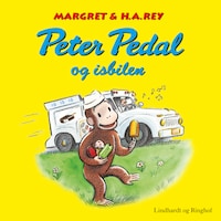 Peter Pedal og isbilen