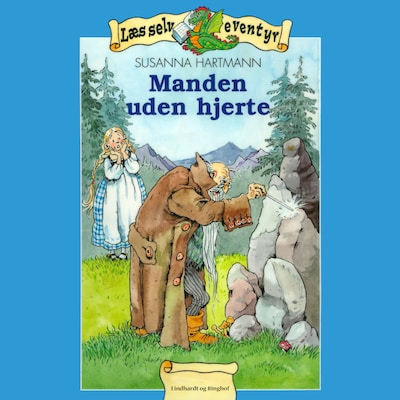 Manden uden hjerte