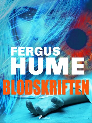 Blodskriften bookCoverFor